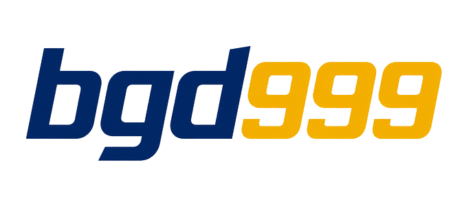 bgd999 logo